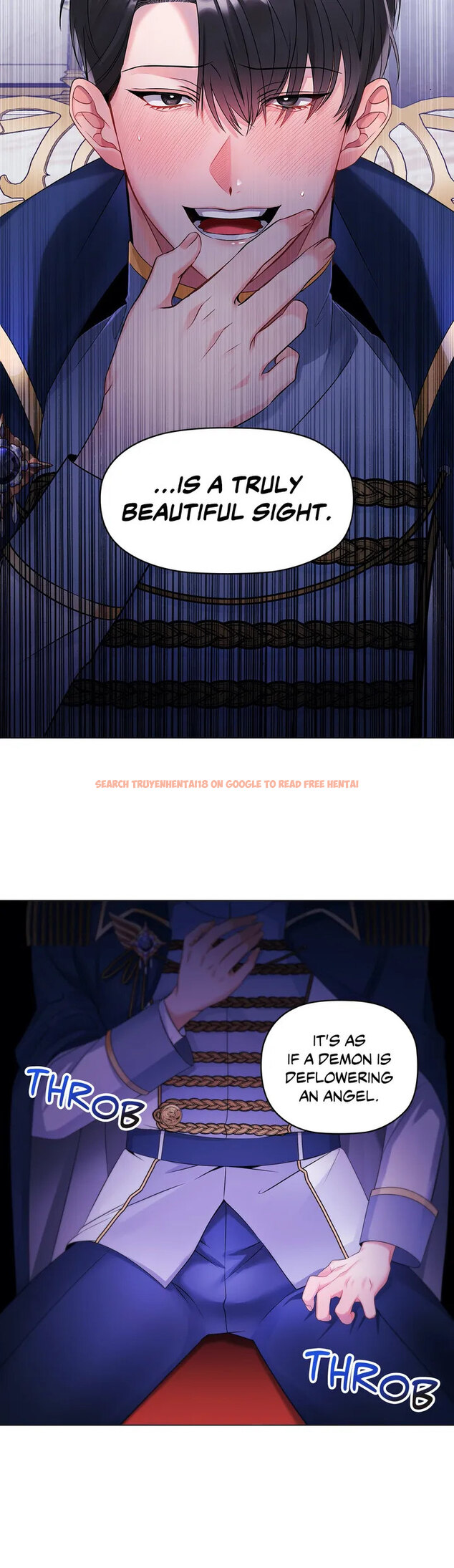 Read Hentai Image 12 907 in comic Depths Of Malice - Chapter 4 - www.hentaitnt.net