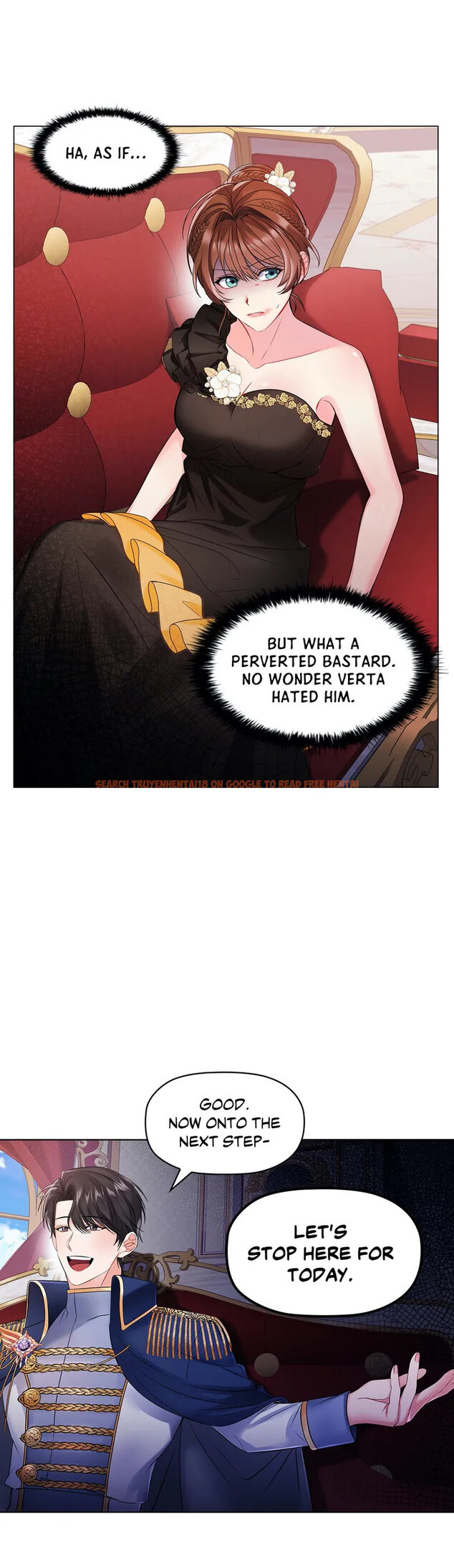 Read Hentai Image 13 907 in comic Depths Of Malice - Chapter 4 - www.hentaitnt.net