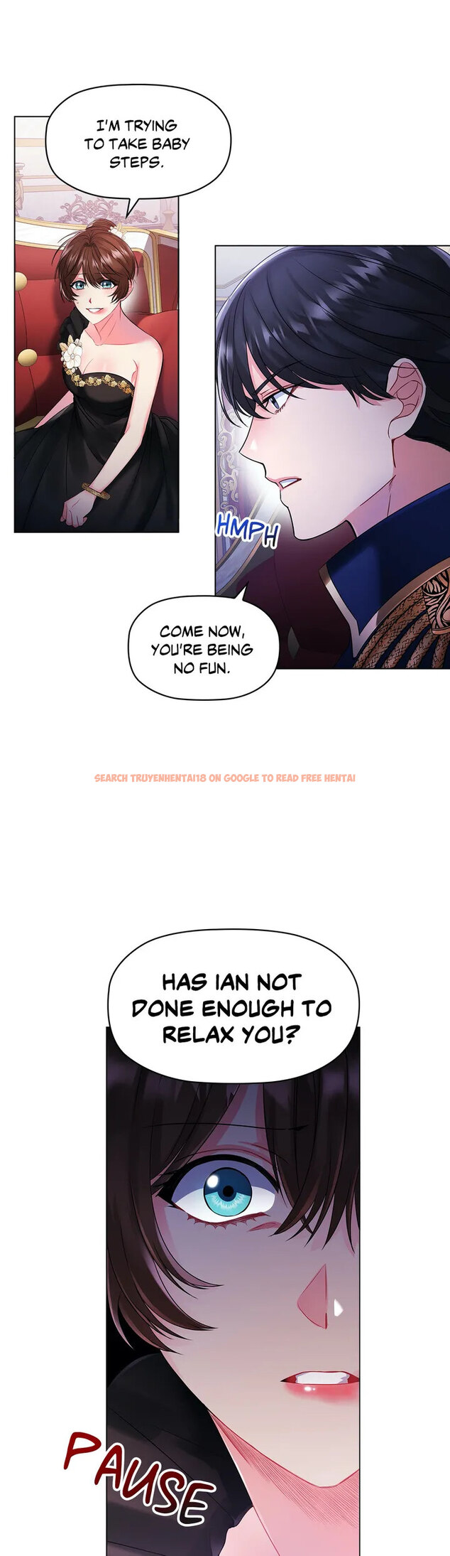 Read Hentai Image 14 907 in comic Depths Of Malice - Chapter 4 - www.hentaitnt.net