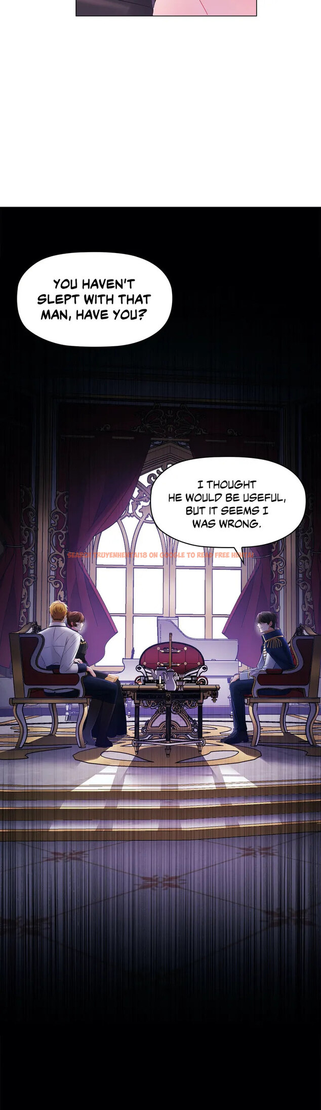 Read Hentai Image 15 907 in comic Depths Of Malice - Chapter 4 - www.hentaitnt.net