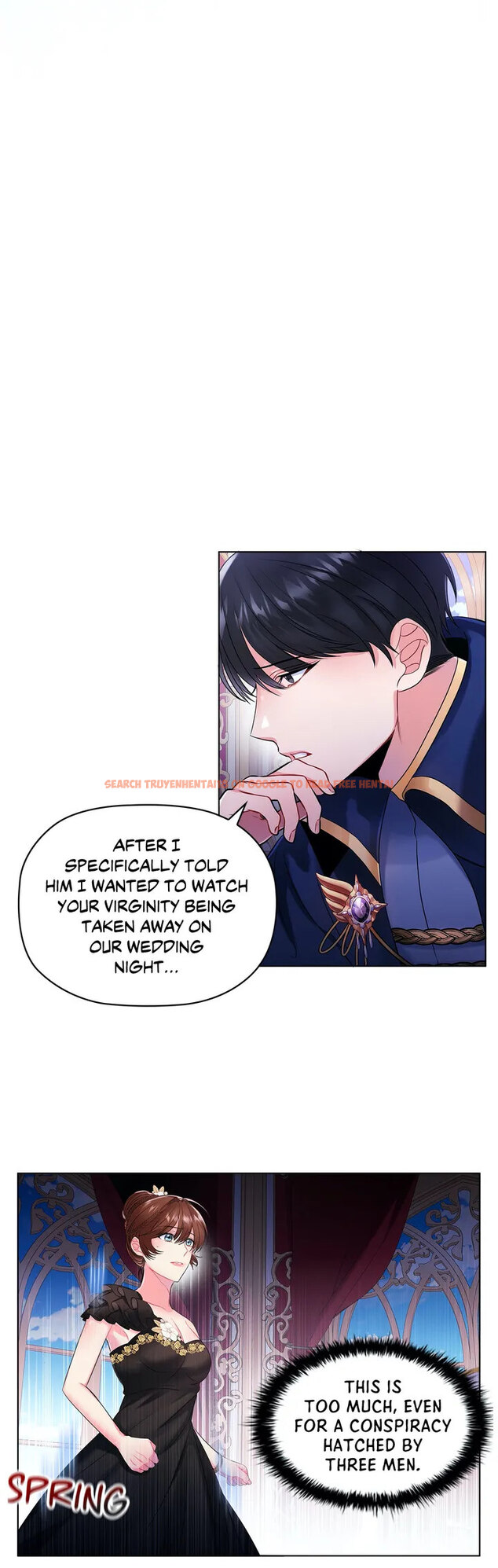Read Hentai Image 18 907 in comic Depths Of Malice - Chapter 4 - www.hentaitnt.net