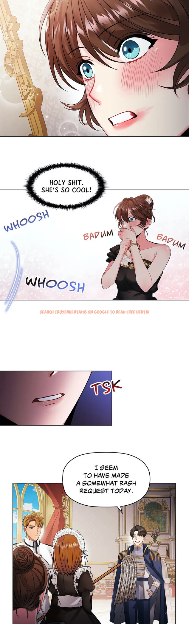 Read Hentai Image 27 907 in comic Depths Of Malice - Chapter 4 - www.hentaitnt.net