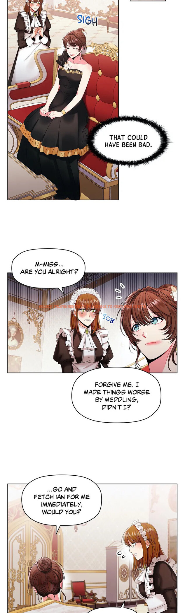 Read Hentai Image 30 907 in comic Depths Of Malice - Chapter 4 - www.hentaitnt.net