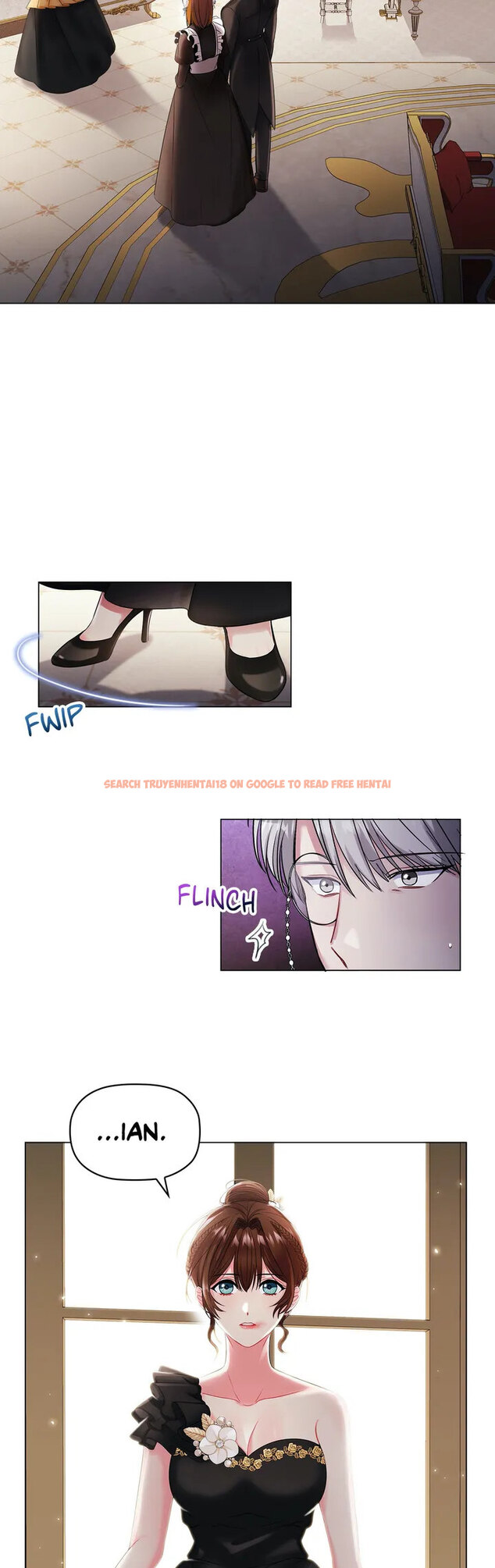 Read Hentai Image 34 907 in comic Depths Of Malice - Chapter 4 - www.hentaitnt.net