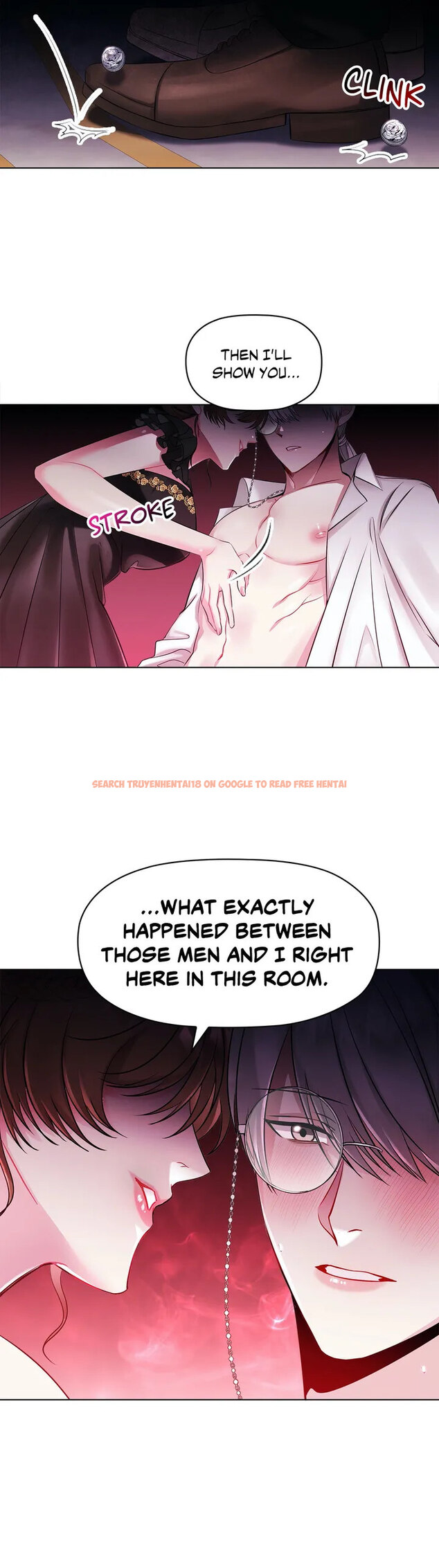 Read Hentai Image 41 907 in comic Depths Of Malice - Chapter 4 - www.hentaitnt.net