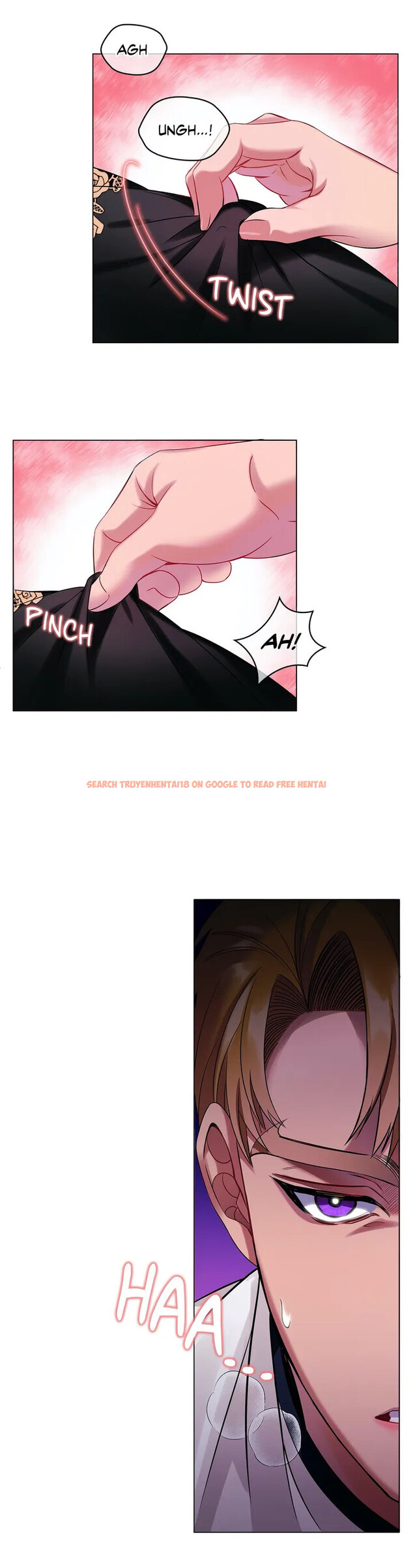 Read Hentai Image 7 907 in comic Depths Of Malice - Chapter 4 - www.hentaitnt.net
