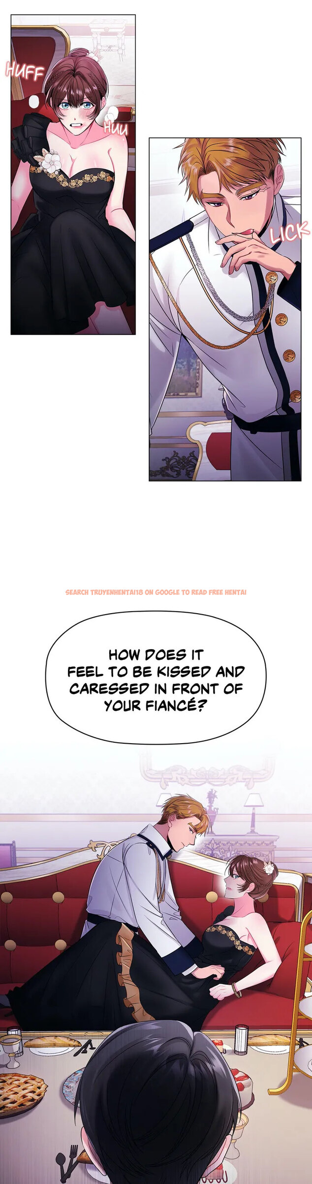 Read Hentai Image 9 907 in comic Depths Of Malice - Chapter 4 - www.hentaitnt.net