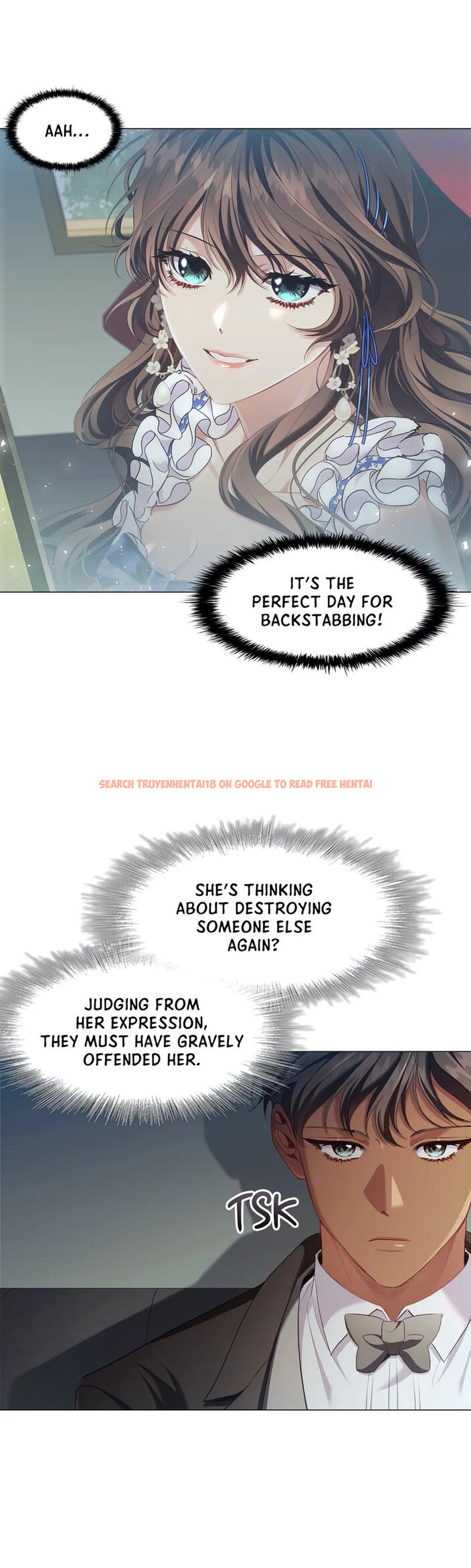 Read Hentai Image 1 800 in comic Depths Of Malice - Chapter 40 - hentaitnt.net