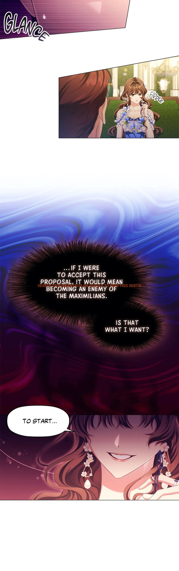 Read Hentai Image 28 800 in comic Depths Of Malice - Chapter 40 - hentaitnt.net