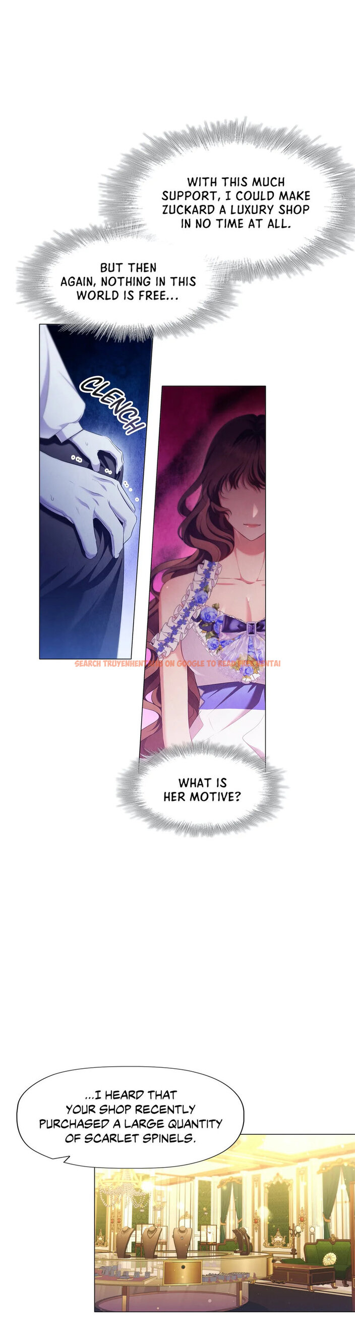 Read Hentai Image 30 800 in comic Depths Of Malice - Chapter 40 - hentaitnt.net