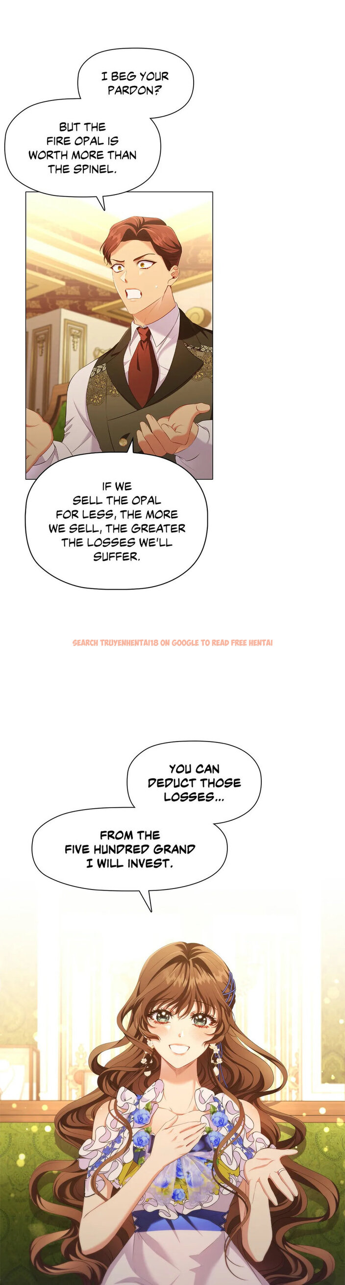 Read Hentai Image 32 807 in comic Depths Of Malice - Chapter 40 - hentaitnt.net