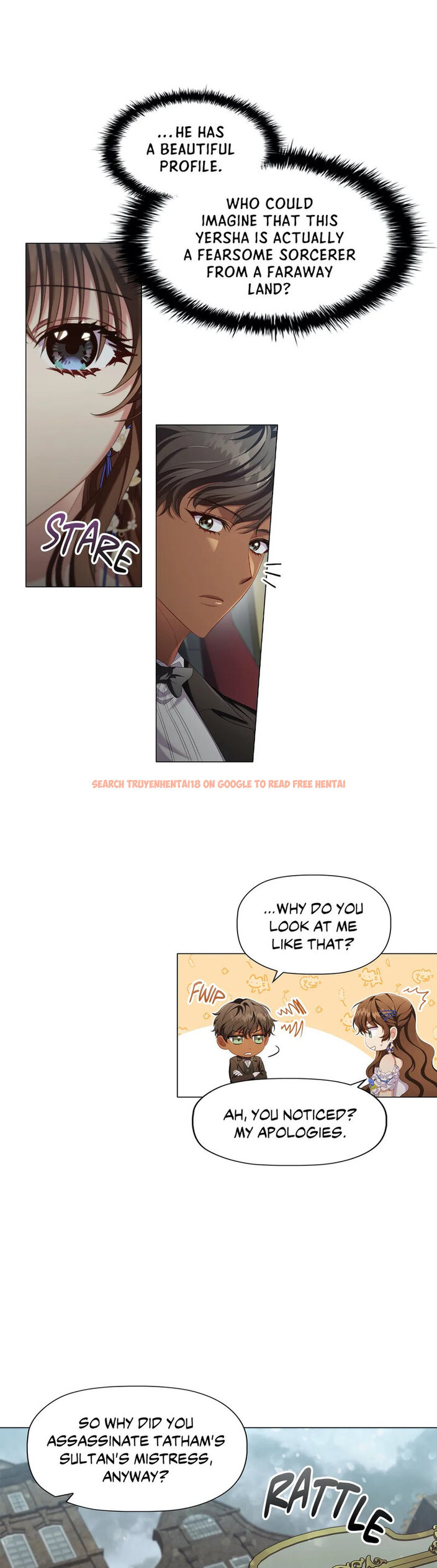 Read Hentai Image 8 800 in comic Depths Of Malice - Chapter 40 - hentaitnt.net