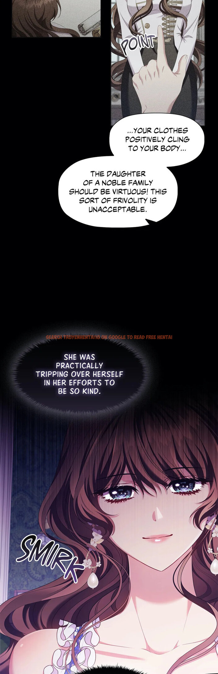 Read Hentai Image 12 800 in comic Depths Of Malice - Chapter 41 - hentaitnt.net