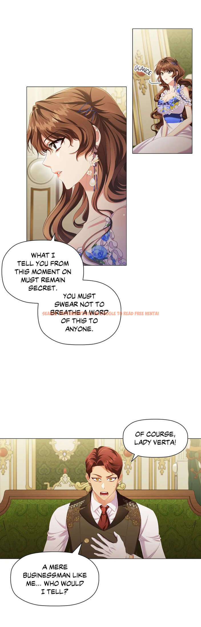 Read Hentai Image 4 800 in comic Depths Of Malice - Chapter 41 - hentaitnt.net