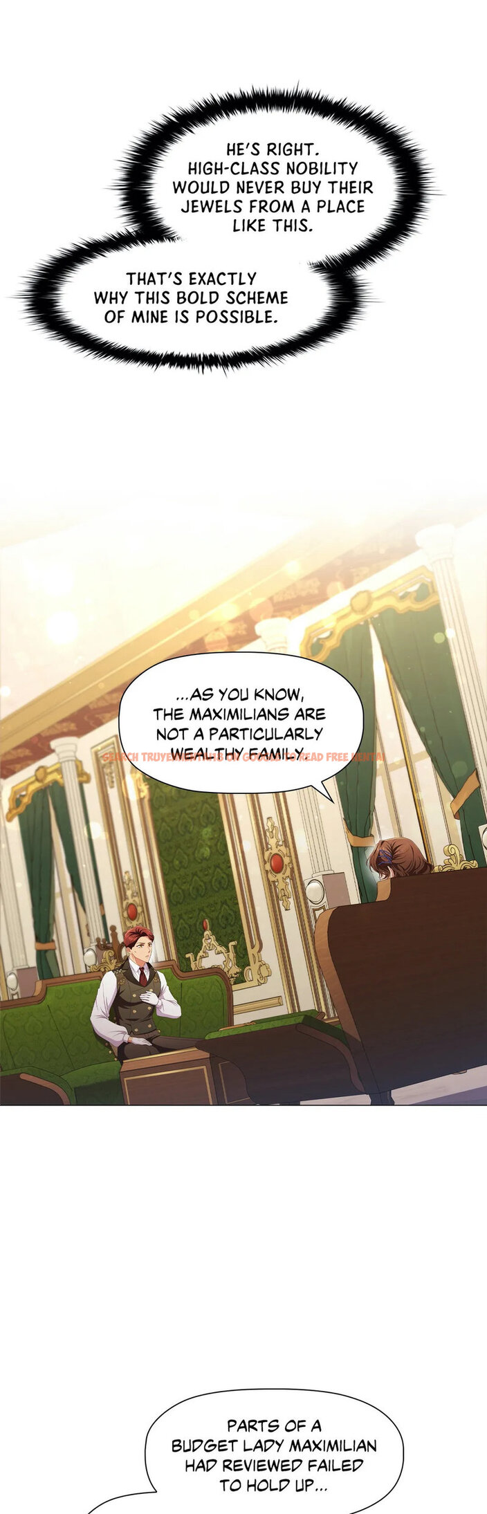 Read Hentai Image 5 800 in comic Depths Of Malice - Chapter 41 - hentaitnt.net