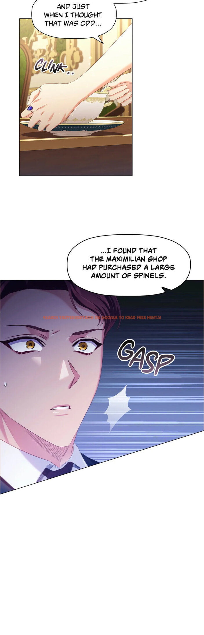 Read Hentai Image 6 800 in comic Depths Of Malice - Chapter 41 - hentaitnt.net
