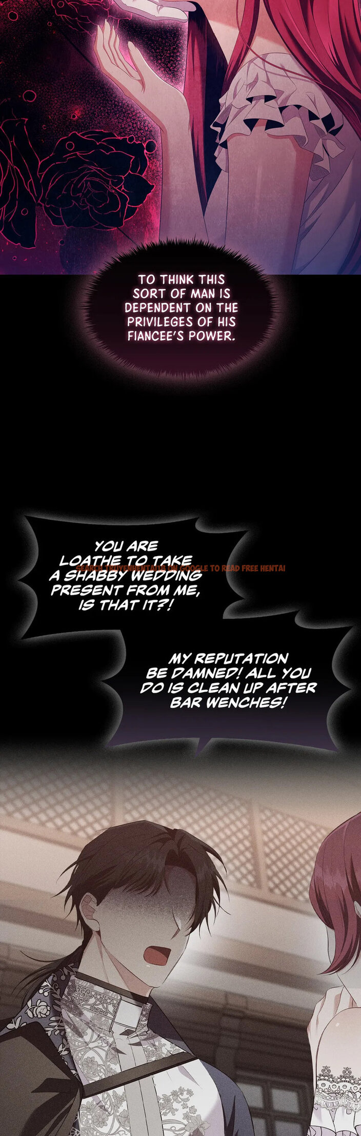Read Hentai Image 10 799 in comic Depths Of Malice - Chapter 42 - hentaitnt.net