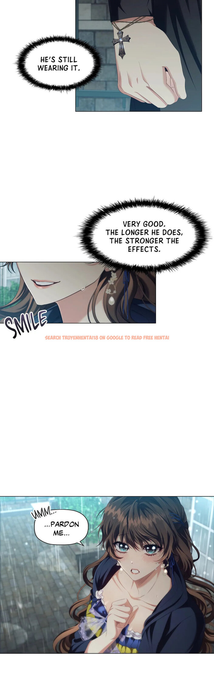 Read Hentai Image 12 799 in comic Depths Of Malice - Chapter 42 - hentaitnt.net
