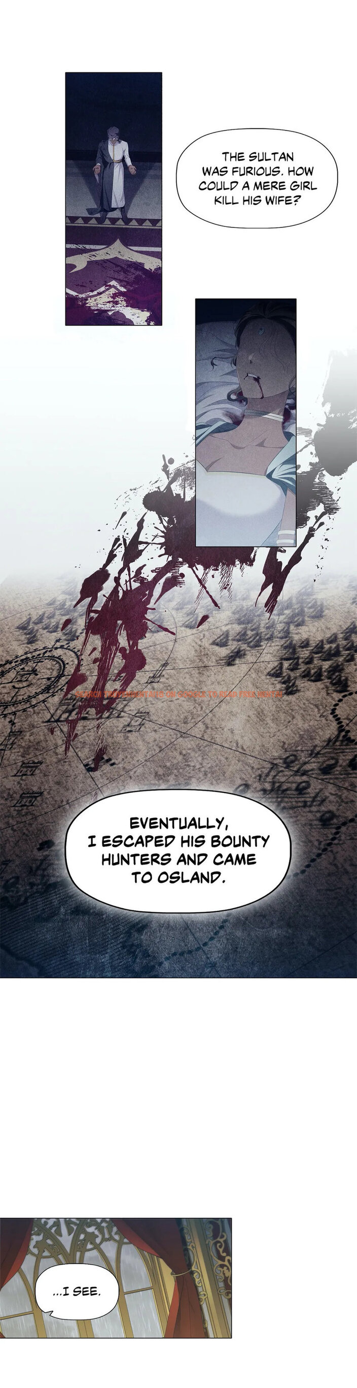 Read Hentai Image 14 791 in comic Depths Of Malice - Chapter 43 - hentaitnt.net