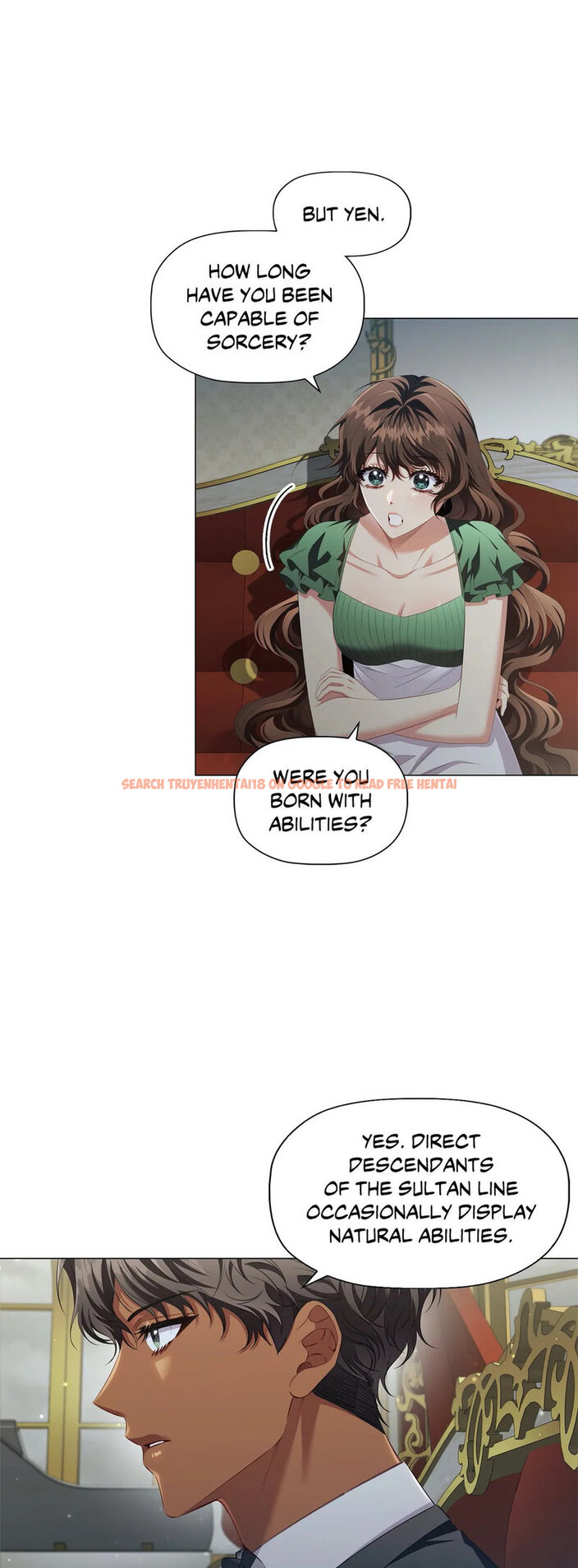 Read Hentai Image 15 791 in comic Depths Of Malice - Chapter 43 - hentaitnt.net