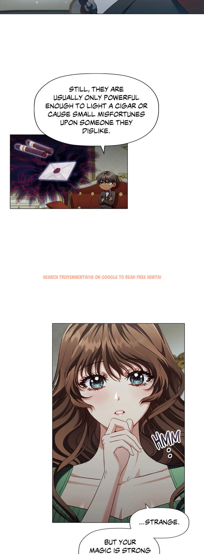 Read Hentai Image 16 791 in comic Depths Of Malice - Chapter 43 - hentaitnt.net