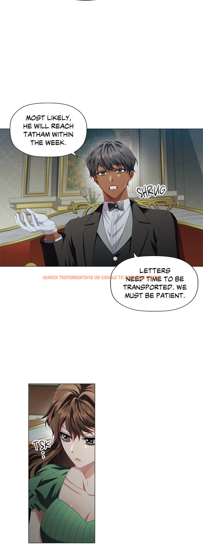 Read Hentai Image 19 791 in comic Depths Of Malice - Chapter 43 - hentaitnt.net