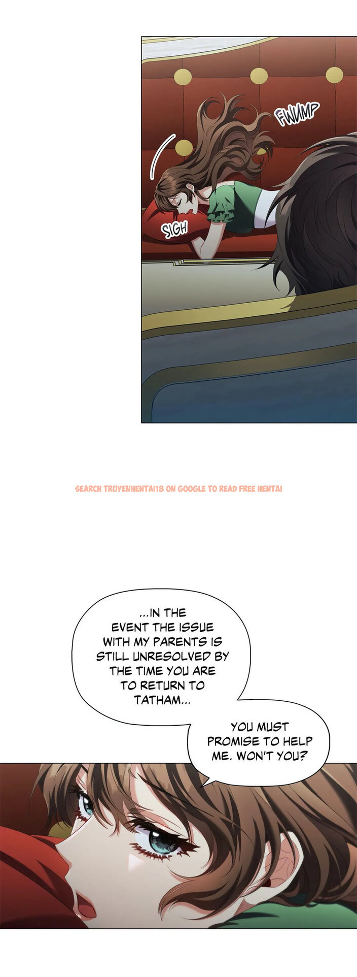 Read Hentai Image 20 791 in comic Depths Of Malice - Chapter 43 - hentaitnt.net
