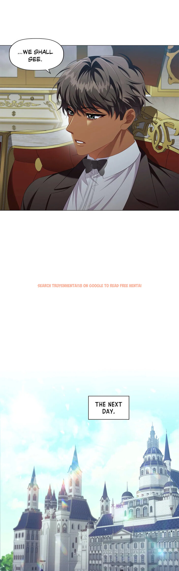 Read Hentai Image 21 791 in comic Depths Of Malice - Chapter 43 - hentaitnt.net