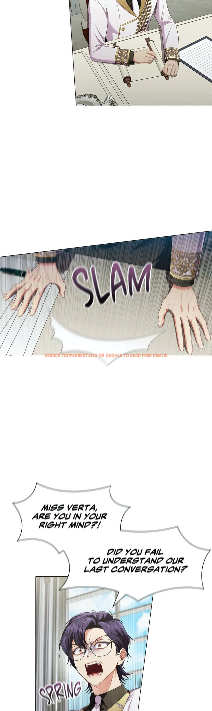 Read Hentai Image 25 791 in comic Depths Of Malice - Chapter 43 - hentaitnt.net
