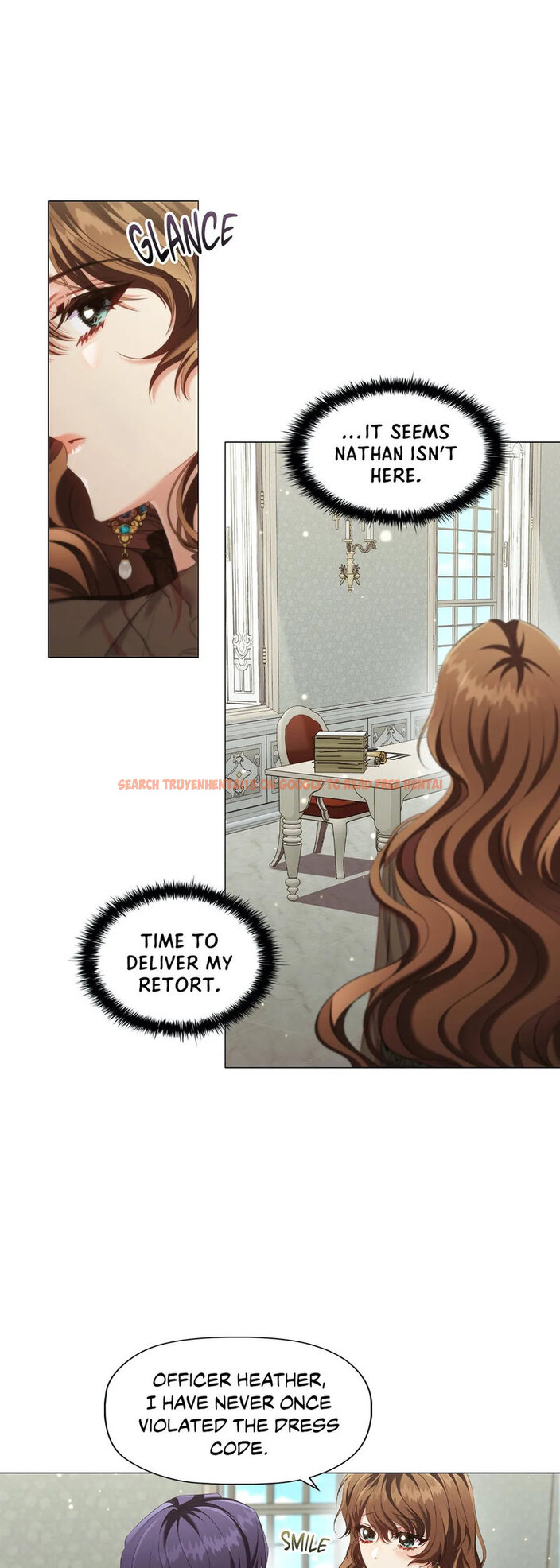 Read Hentai Image 27 791 in comic Depths Of Malice - Chapter 43 - hentaitnt.net