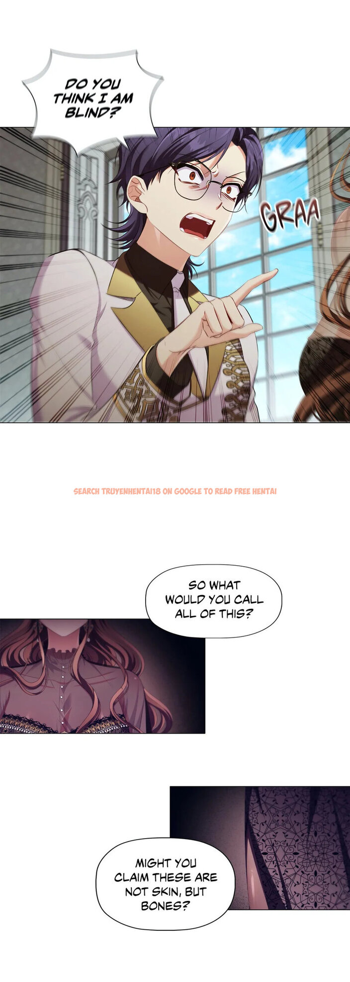 Read Hentai Image 29 791 in comic Depths Of Malice - Chapter 43 - hentaitnt.net