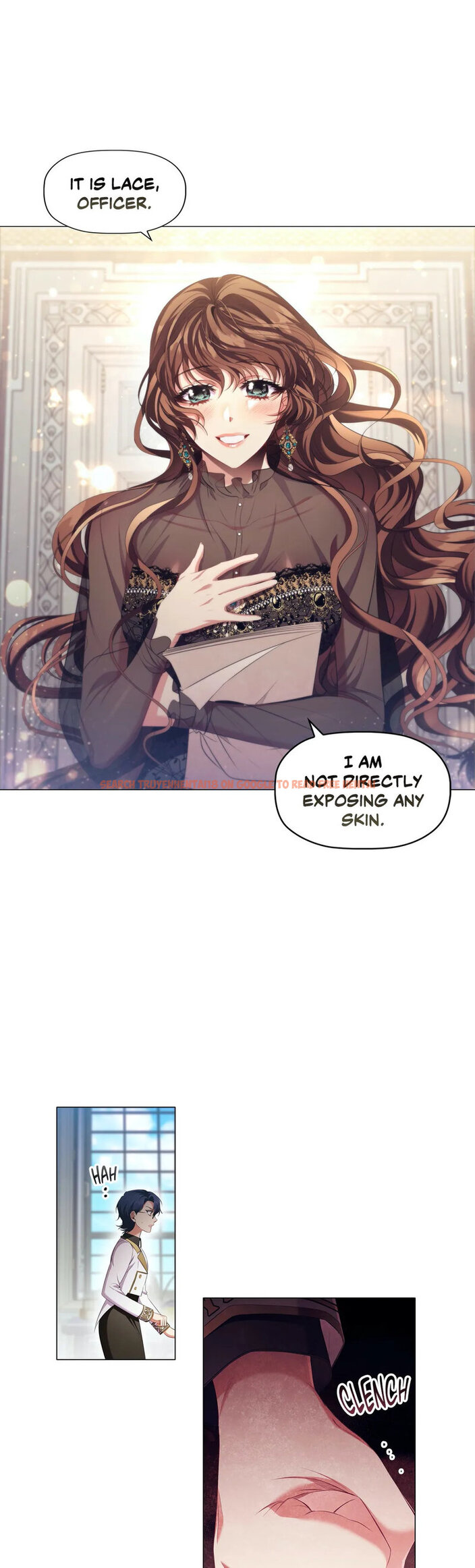 Read Hentai Image 30 791 in comic Depths Of Malice - Chapter 43 - hentaitnt.net