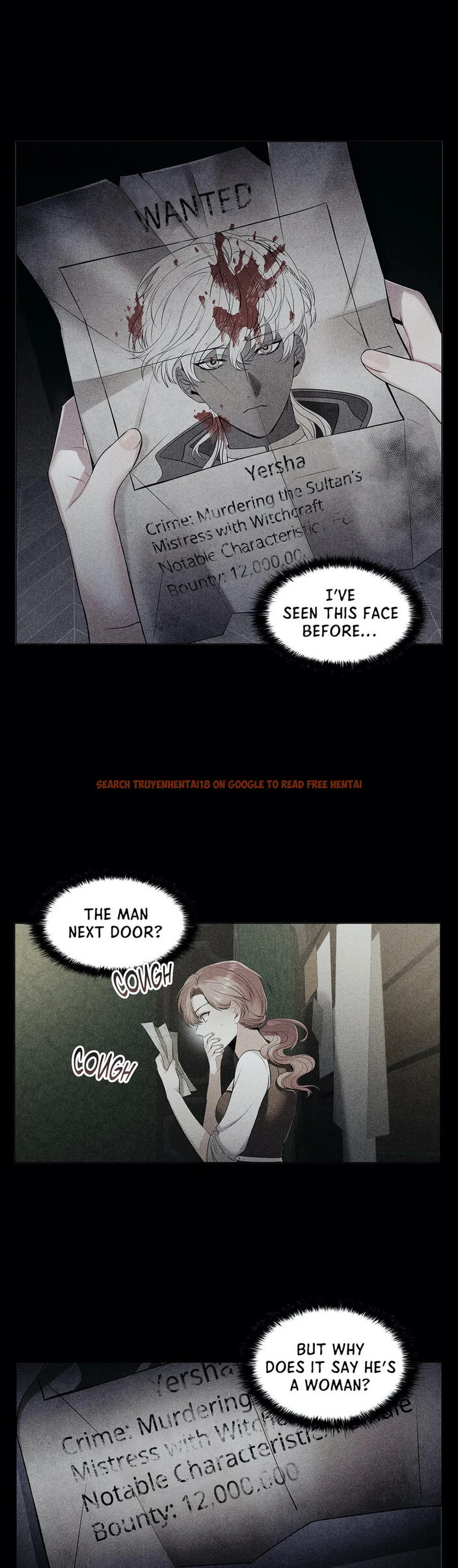 Read Hentai Image 4 791 in comic Depths Of Malice - Chapter 43 - hentaitnt.net