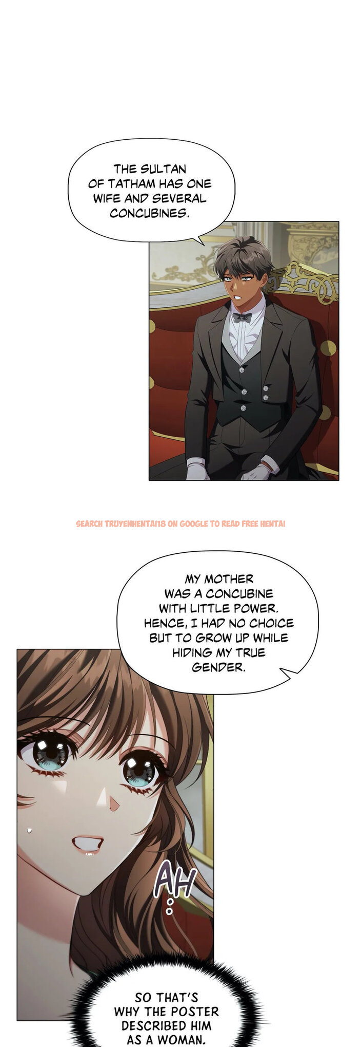 Read Hentai Image 8 791 in comic Depths Of Malice - Chapter 43 - hentaitnt.net