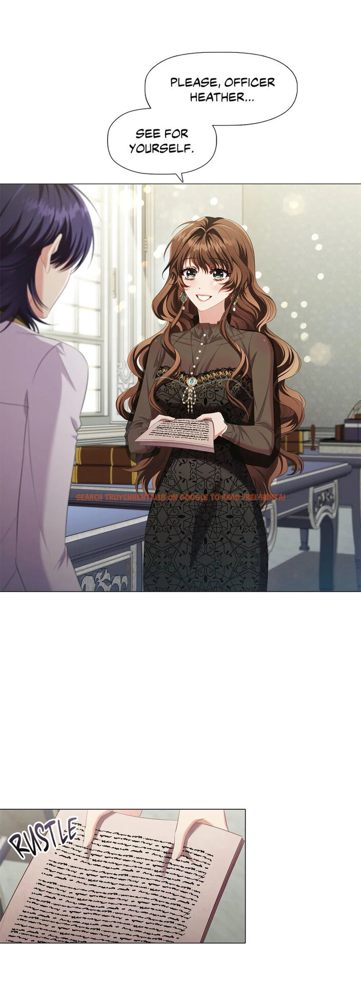 Read Hentai Image 1 790 in comic Depths Of Malice - Chapter 44 - hentaitnt.net