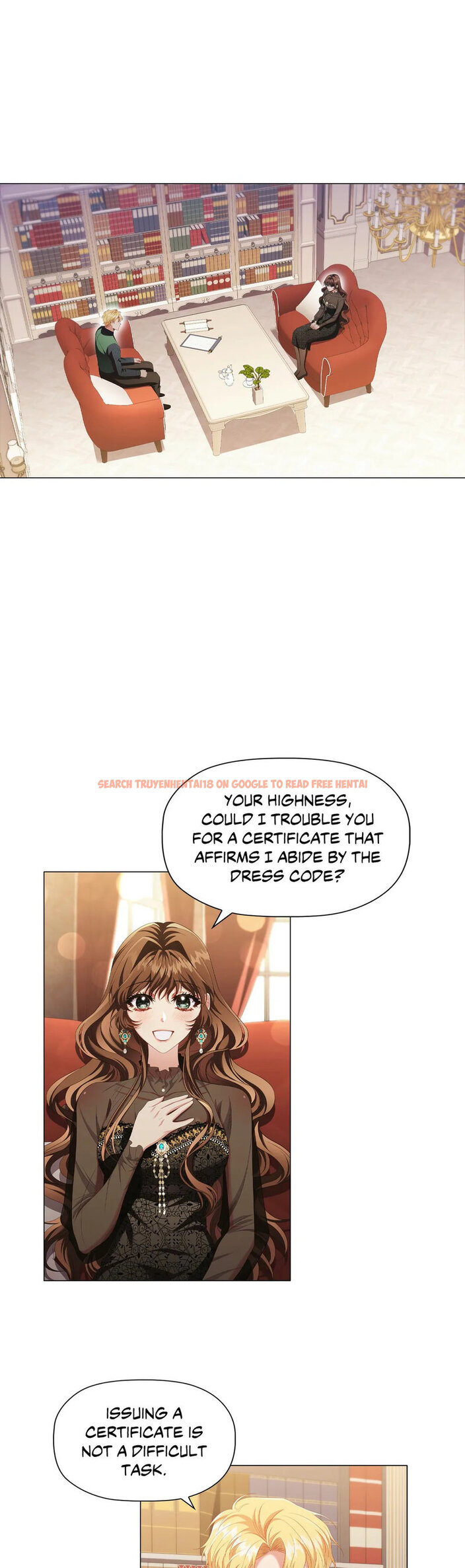 Read Hentai Image 12 790 in comic Depths Of Malice - Chapter 44 - hentaitnt.net