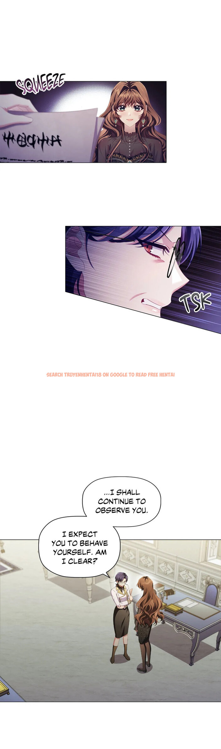 Read Hentai Image 28 790 in comic Depths Of Malice - Chapter 44 - hentaitnt.net