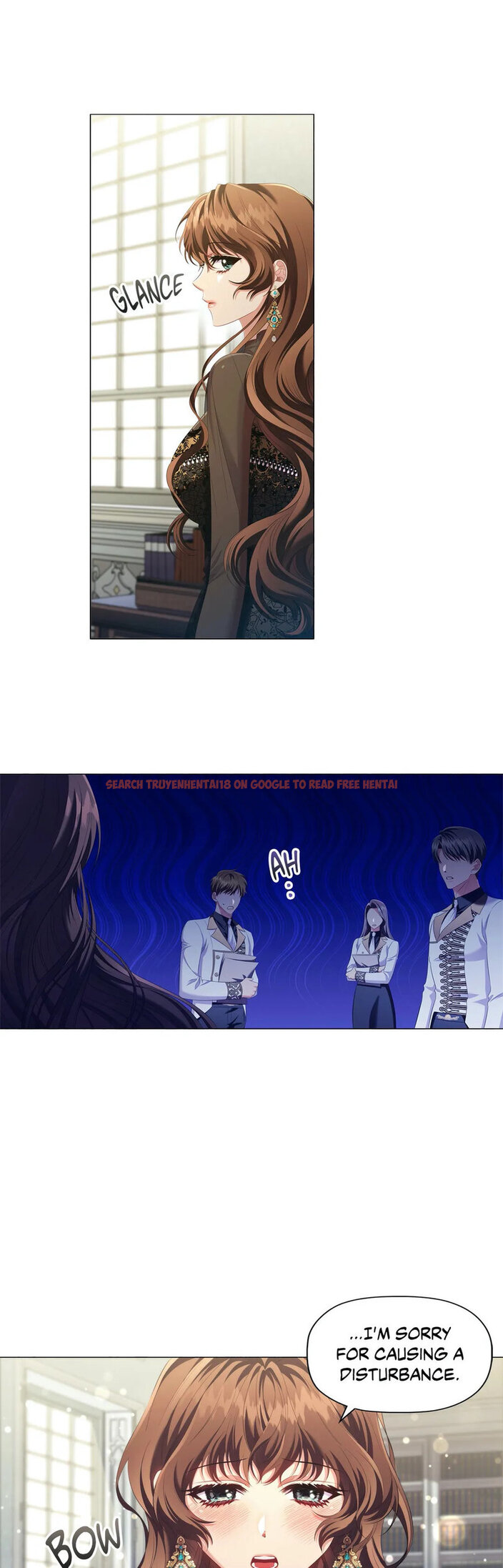 Read Hentai Image 1 790 in comic Depths Of Malice - Chapter 45 - hentaitnt.net
