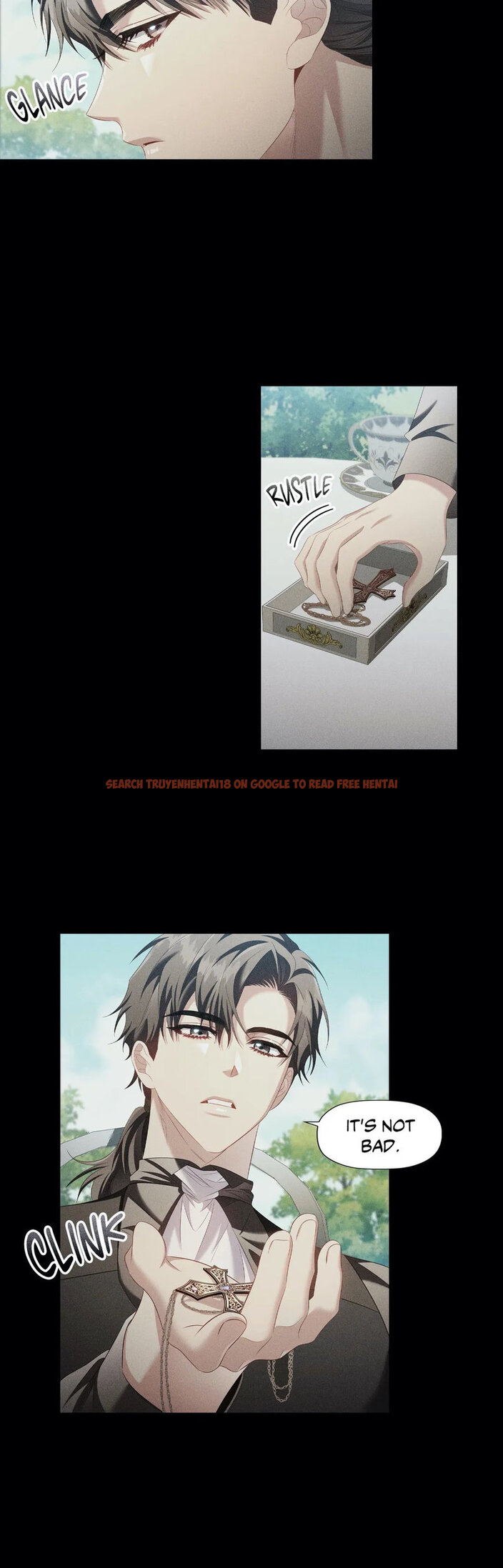 Read Hentai Image 13 790 in comic Depths Of Malice - Chapter 45 - hentaitnt.net