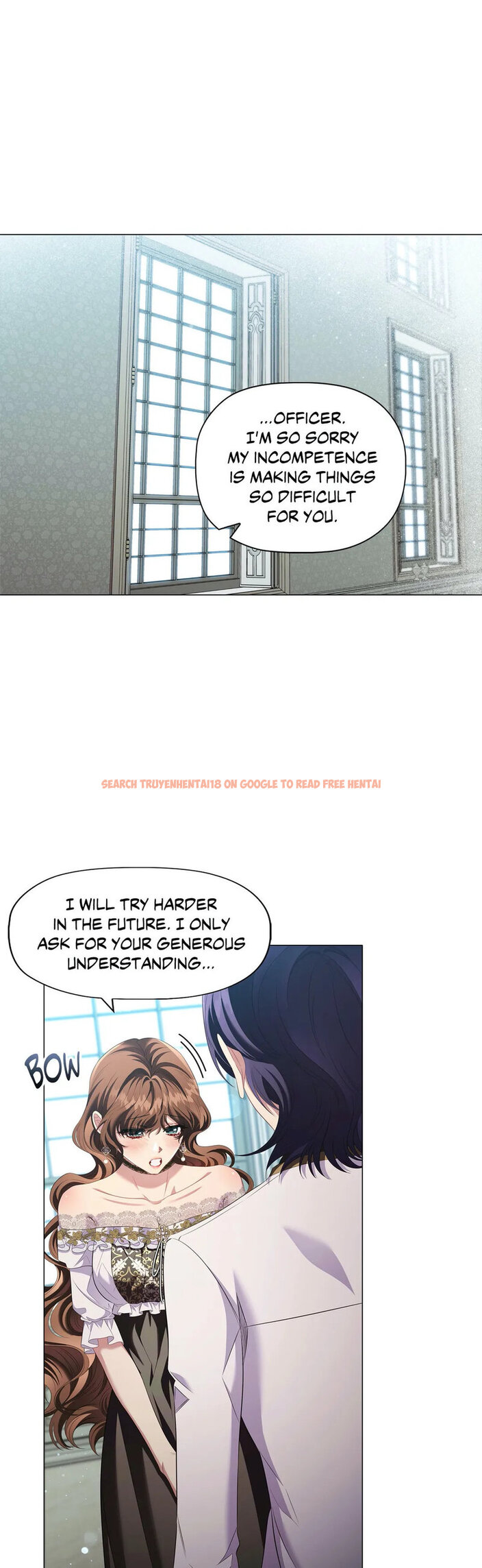 Read Hentai Image 28 790 in comic Depths Of Malice - Chapter 45 - hentaitnt.net