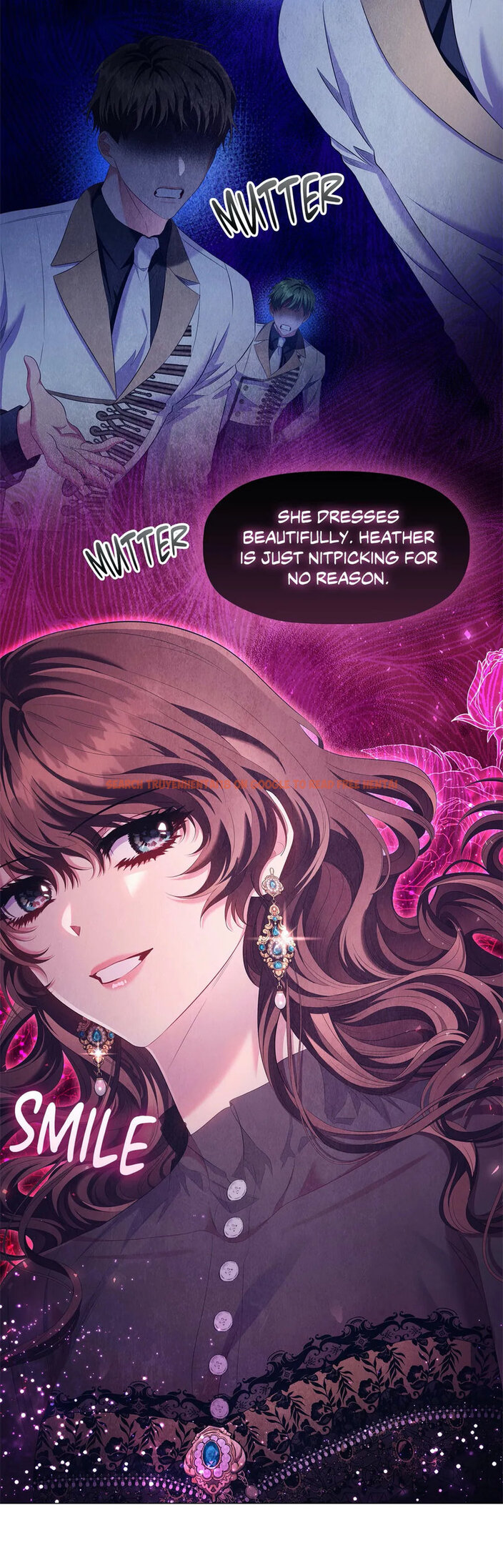 Read Hentai Image 3 790 in comic Depths Of Malice - Chapter 45 - hentaitnt.net
