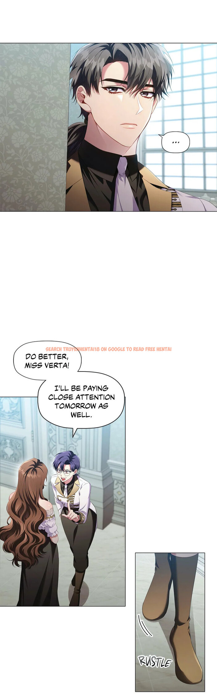 Read Hentai Image 30 790 in comic Depths Of Malice - Chapter 45 - hentaitnt.net