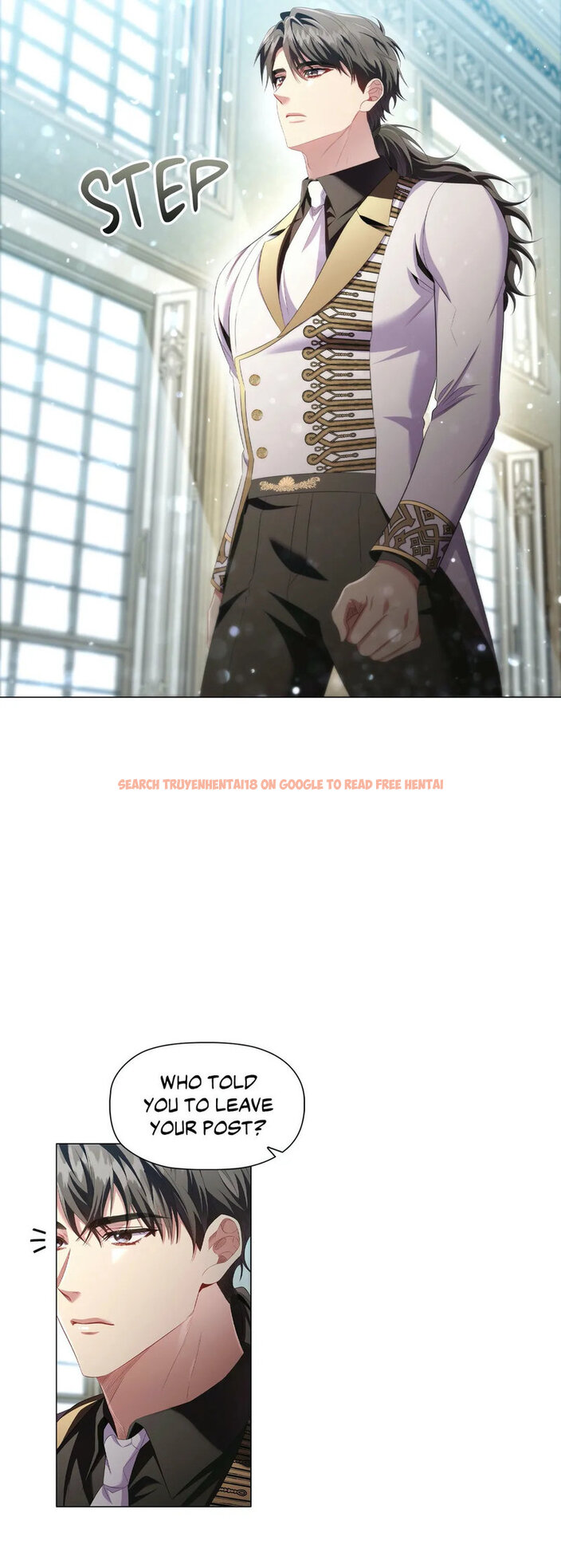 Read Hentai Image 6 790 in comic Depths Of Malice - Chapter 45 - hentaitnt.net