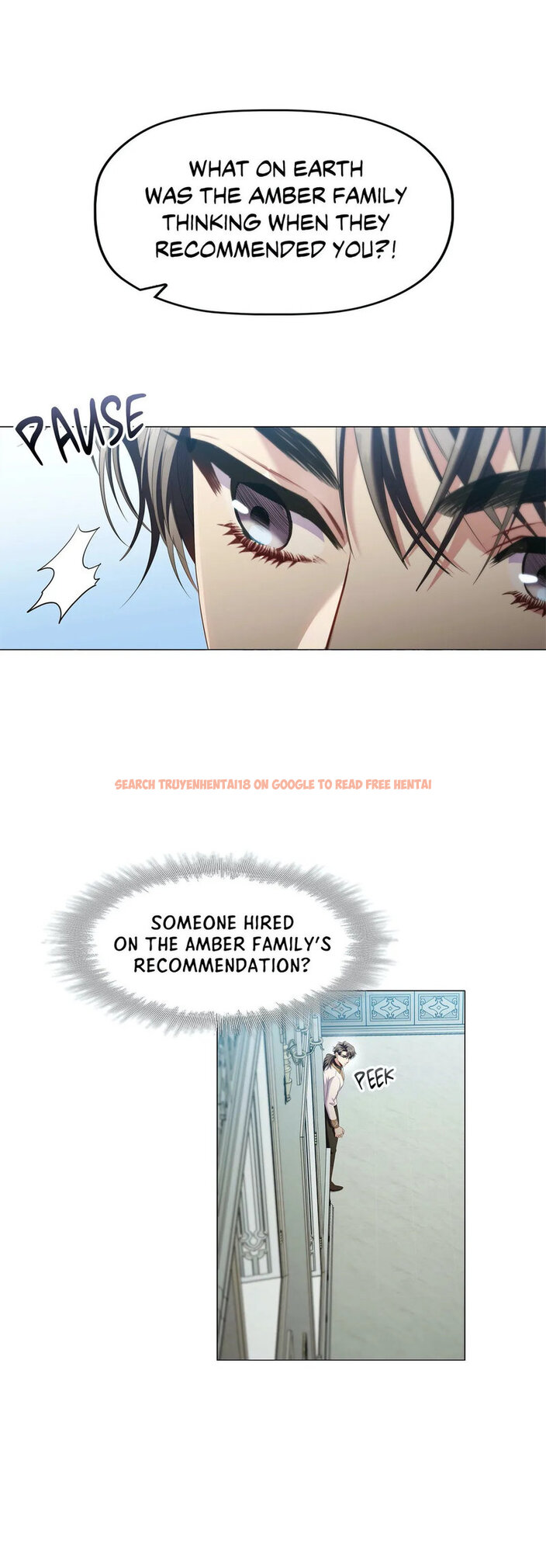 Read Hentai Image 8 790 in comic Depths Of Malice - Chapter 45 - hentaitnt.net
