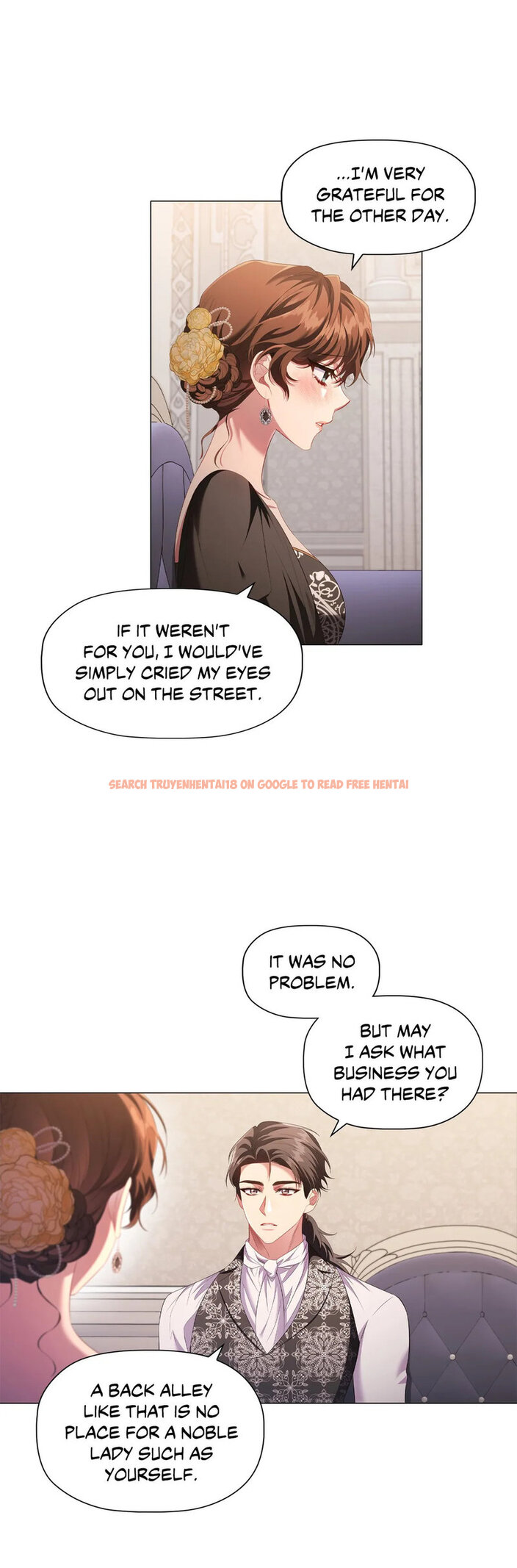 Read Hentai Image 22 782 in comic Depths Of Malice - Chapter 46 - hentaitnt.net