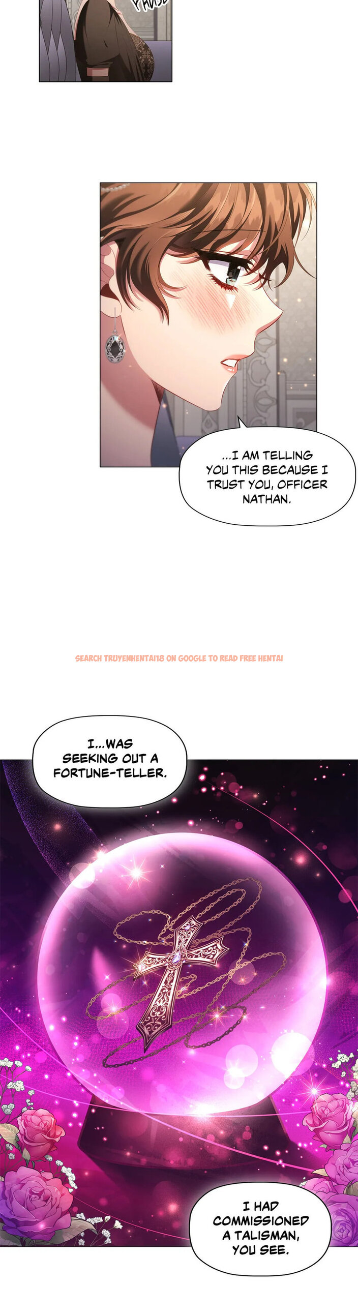 Read Hentai Image 24 782 in comic Depths Of Malice - Chapter 46 - hentaitnt.net