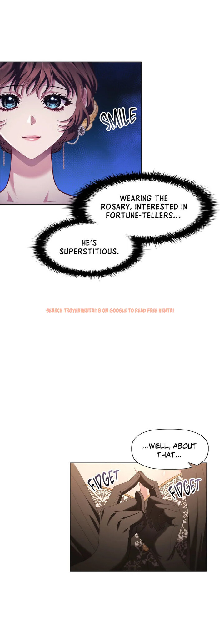 Read Hentai Image 29 782 in comic Depths Of Malice - Chapter 46 - hentaitnt.net