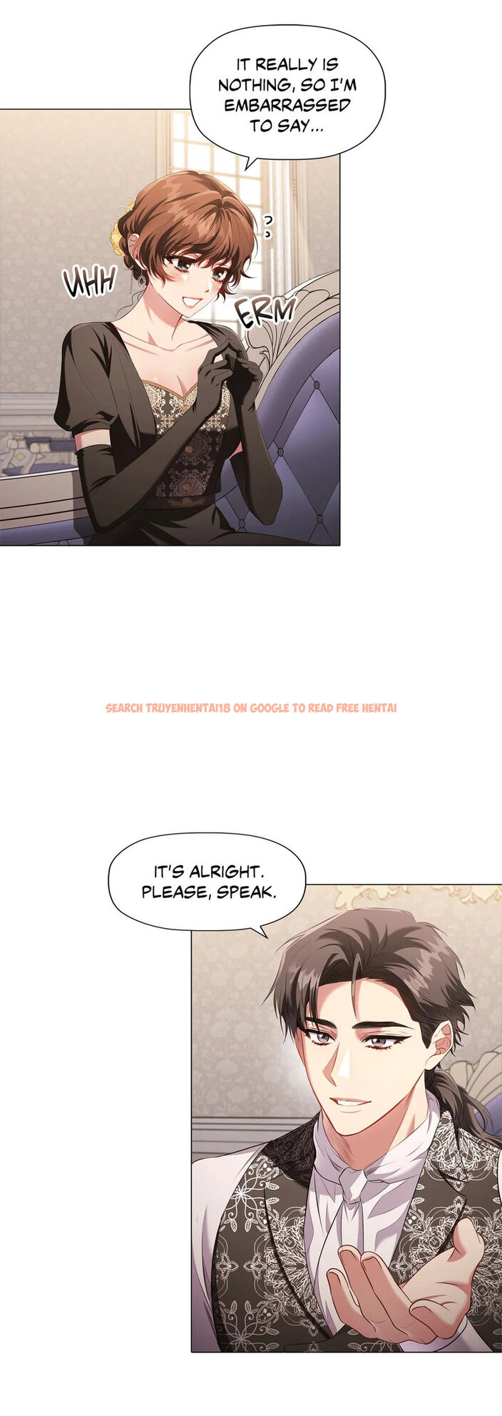 Read Hentai Image 30 782 in comic Depths Of Malice - Chapter 46 - hentaitnt.net