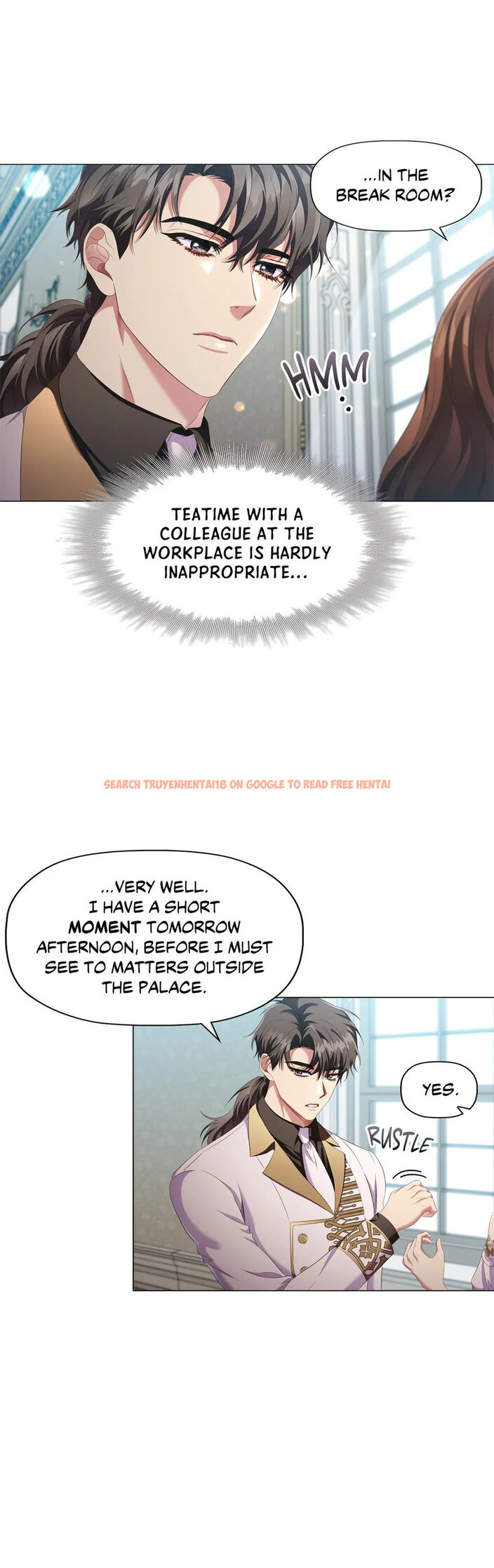 Read Hentai Image 7 781 in comic Depths Of Malice - Chapter 46 - hentaitnt.net