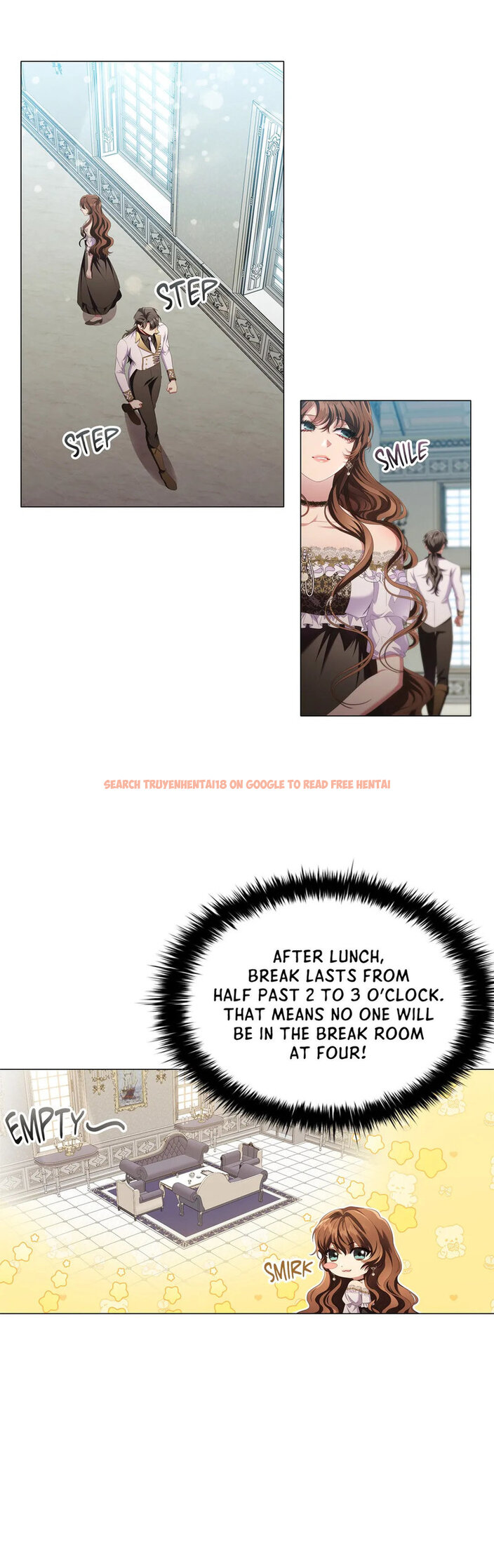 Read Hentai Image 8 781 in comic Depths Of Malice - Chapter 46 - hentaitnt.net